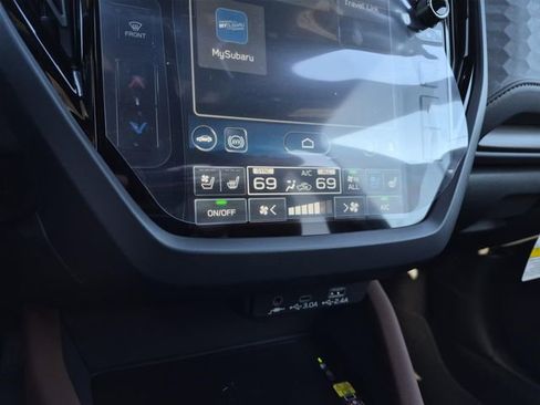 New 2025 Subaru Forester Touring image 26