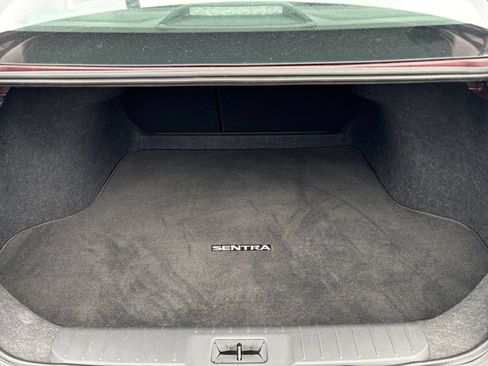 Used 2025 Nissan Sentra SV FWD image 26