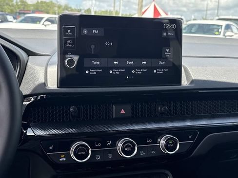 New 2026 Honda CR-V EX-L image 27