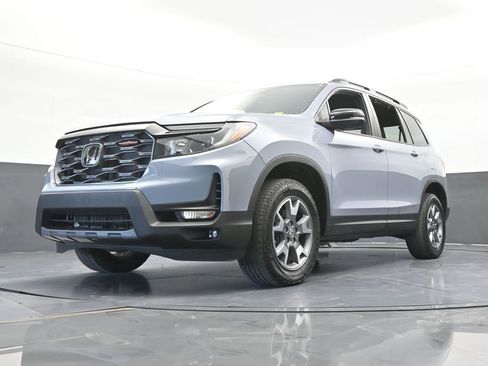 Used 2022 Honda Passport TrailSport image 63