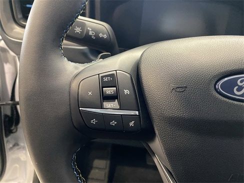 New 2025 Ford Maverick Lobo image 48