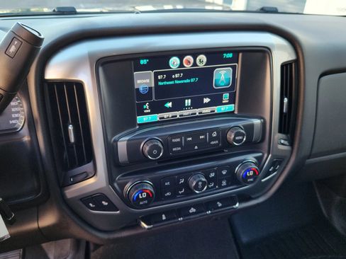 Used 2014 Chevrolet Silverado 1500 LT w/ All Star Edition AWD/4WD image 13