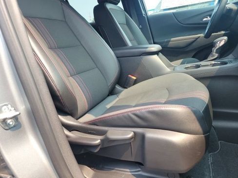 Used 2024 Chevrolet Equinox RS AWD/4WD image 13