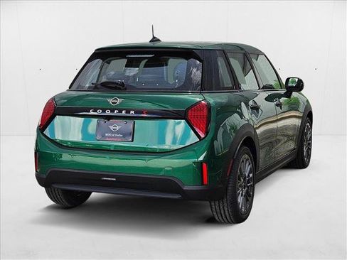 Used 2025 MINI Cooper S FWD image 5