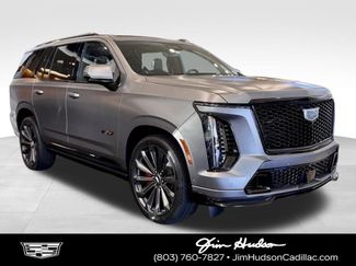 New 2026 Cadillac Escalade V video 1