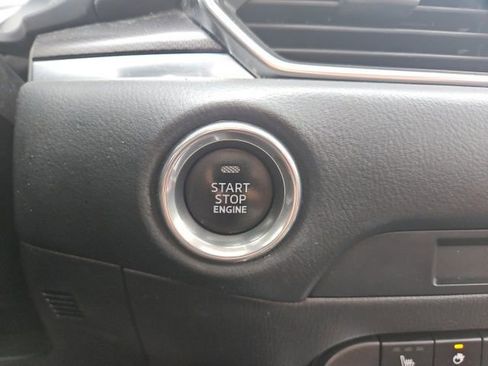 Used 2021 MAZDA CX-5 Carbon Edition image 50