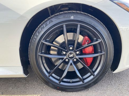 New 2026 Nissan Z Performance w/ Floor Mat Package image 10