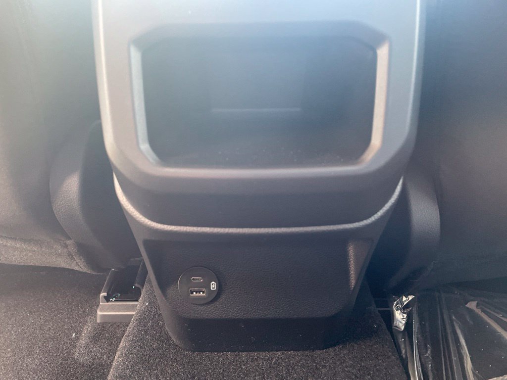 New 2026 Ford Ranger XLT w/ Trailer Tow Package AWD/4WD image 28
