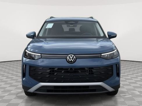 New 2026 Volkswagen Tiguan SE AWD/4WD image 8