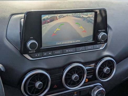 Used 2020 Nissan Sentra S image 22