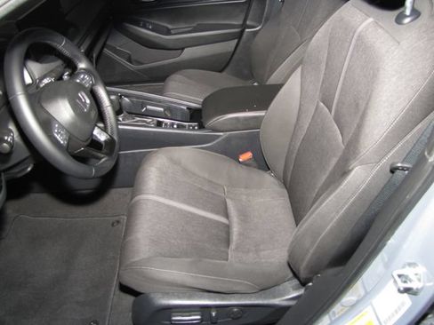 Certified 2023 Honda Accord Sport image 9
