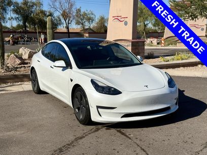Used 2022 Tesla Model 3
