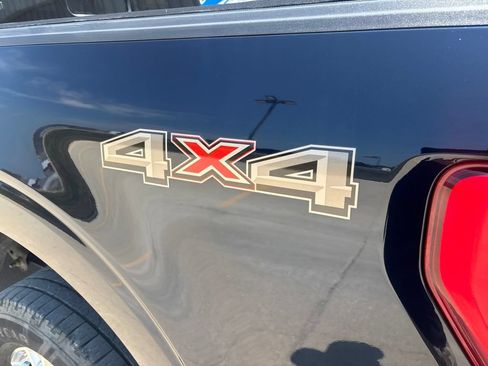Certified 2021 Ford F150 Lariat AWD/4WD image 10