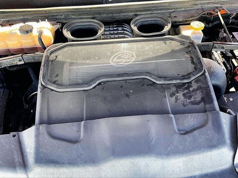 Used 2022 RAM 1500 TRX w/ TRX Level 2 Equipment Group image 11