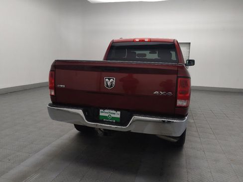 Used 2021 RAM 1500 Classic SLT image 7