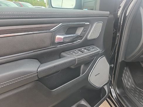New 2026 RAM 1500 Laramie w/ Night Edition image 35