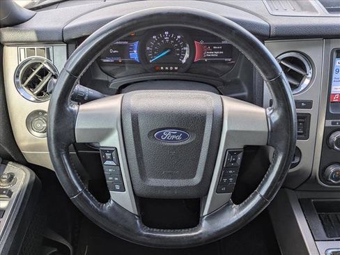 Used 2017 Ford Expedition Limited w/ Equipment Group 301A image 9
