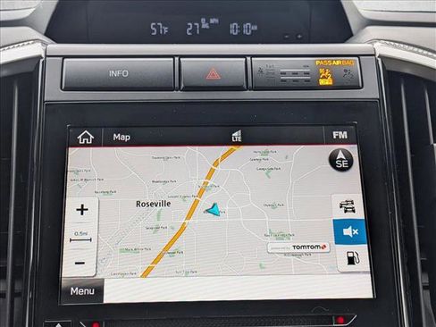 Used 2021 Subaru Ascent Premium w/ Sport Package image 14