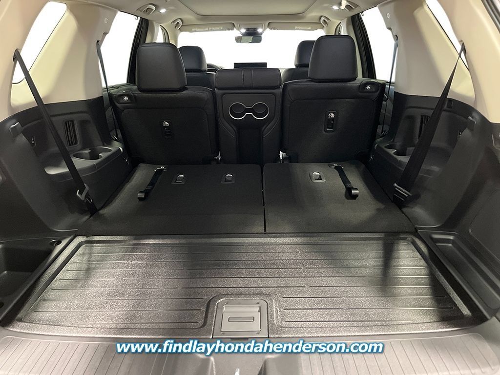 New 2026 Honda Pilot image 24