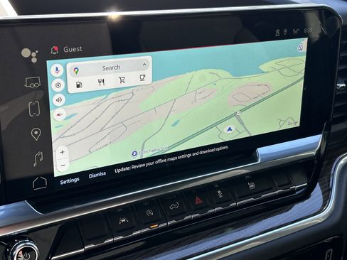 New 2026 GMC Sierra 1500 Elevation image 56