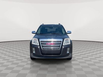 Used 2014 GMC Terrain SLT