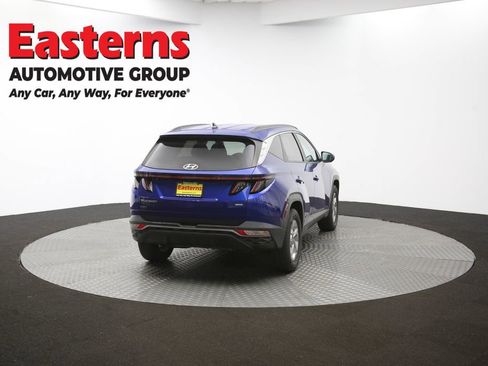 Used 2022 Hyundai Tucson SEL image 34