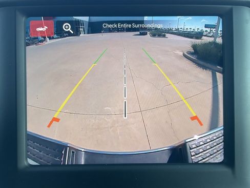 Used 2024 RAM 2500 Big Horn image 12