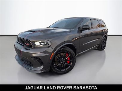 Used 2024 Dodge Durango SRT Hellcat