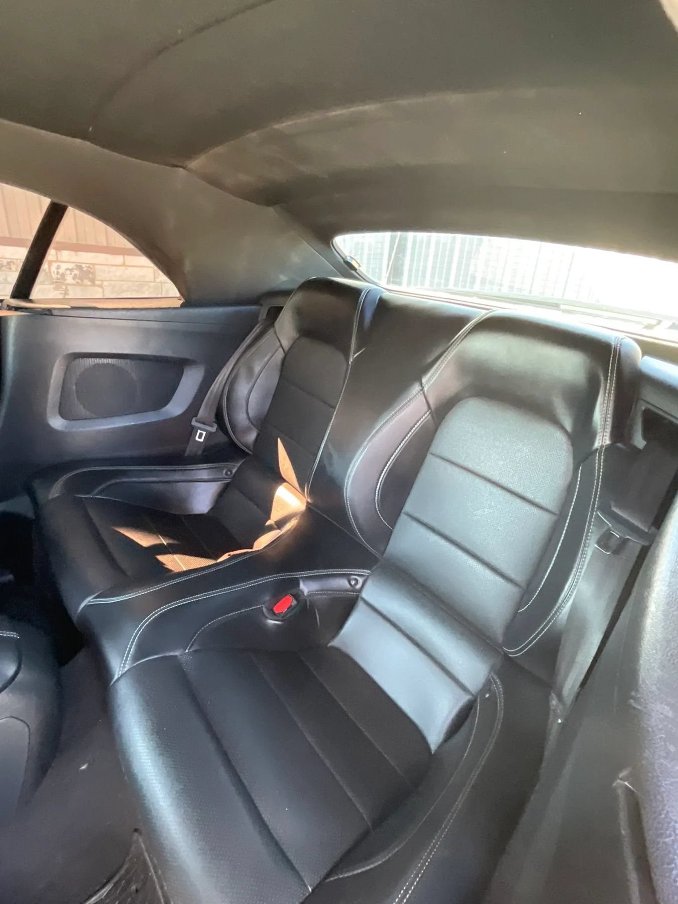 Used 2021 Ford Mustang GT Premium w/ Equipment Group 401A RWD image 27