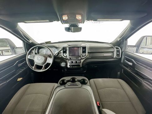 Used 2024 RAM 3500 Big Horn AWD/4WD image 10