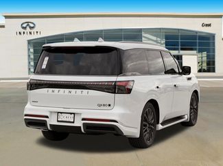 New 2026 INFINITI QX80 Autograph AWD/4WD video 3