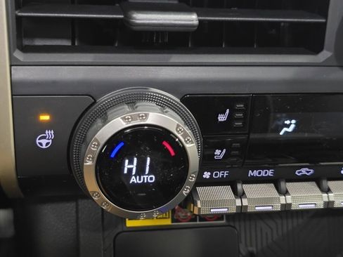 New 2026 Toyota Tacoma Limited image 10