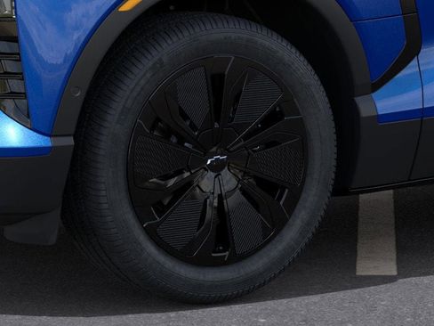 New 2025 Chevrolet Blazer EV LT image 33