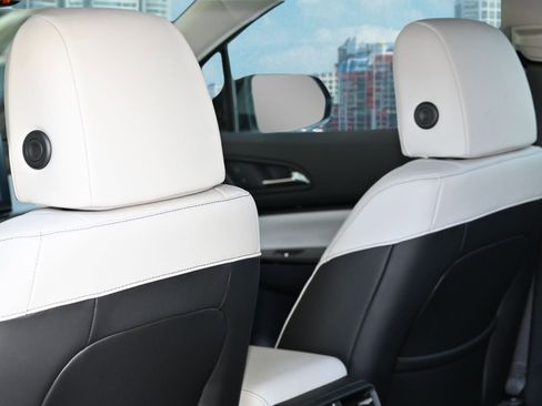 New 2026 Honda Prologue Touring image 21