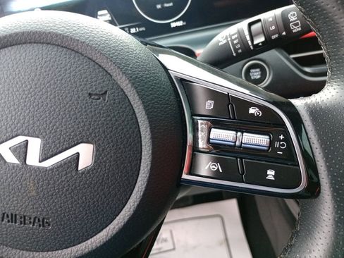 Used 2024 Kia Seltos SX w/ SX Sunroof Package image 36