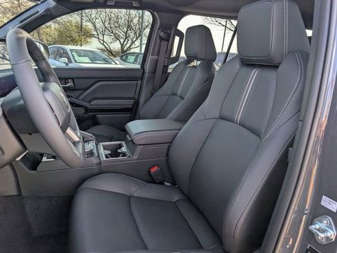 New 2026 Toyota 4Runner Limited image 19