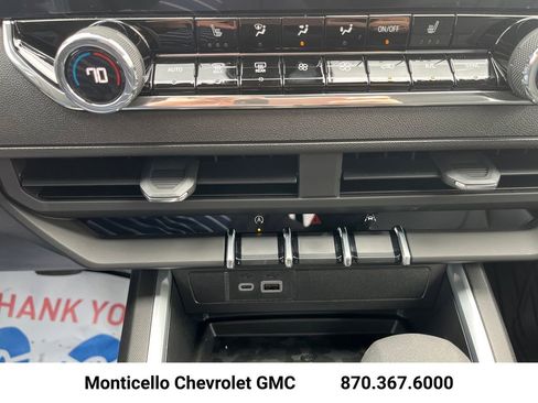 New 2026 Chevrolet Colorado Trail Boss image 18