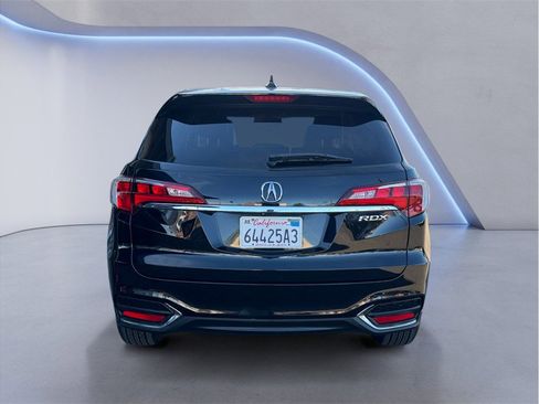 Used 2017 Acura RDX FWD w/ Technology Package image 5