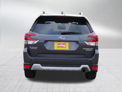 Certified 2023 Subaru Forester Touring w/ Popular Package #3 AWD/4WD image 6