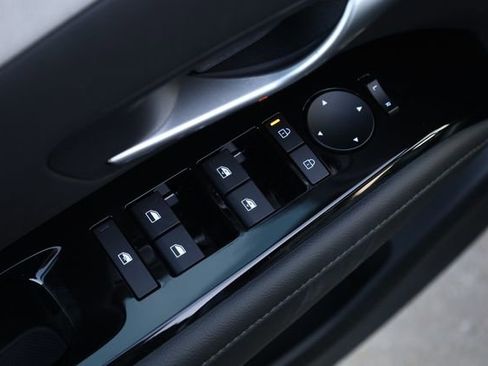 New 2026 Hyundai Santa Cruz Limited AWD/4WD image 12