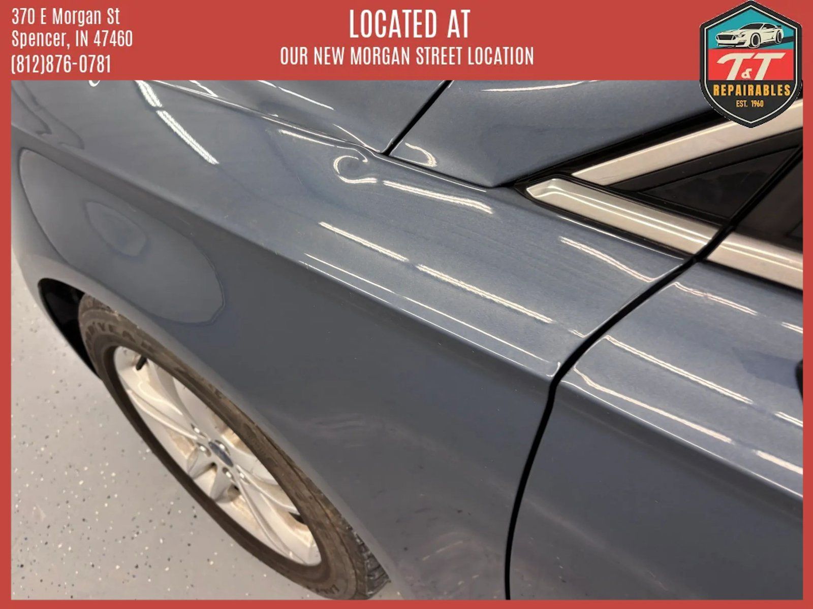 Used 2018 Ford Fusion SE w/ Fusion SE Technology Package FWD image 19