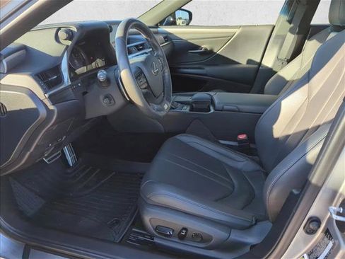 Used 2021 Lexus ES 350 F Sport w/ Accessory Package 2 image 9