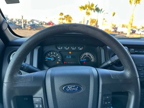 Used 2014 Ford F150 XL w/ Equipment Group 101A Mid image 13