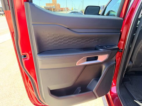 New 2026 Ford Ranger Lariat w/ FX4 Off-Road Package AWD/4WD image 20