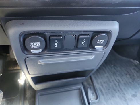 Used 2008 Honda Ridgeline RTL image 31