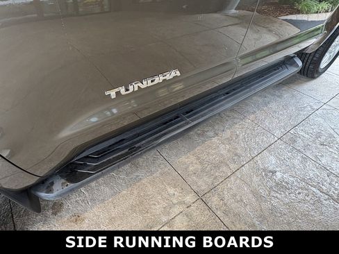 Used 2010 Toyota Tundra 2WD CrewMax image 11