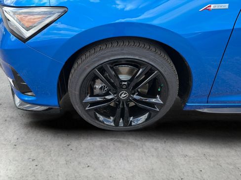 New 2026 Acura Integra A-Spec FWD image 27