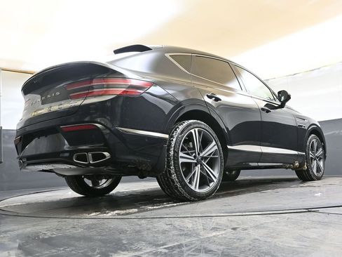 New 2026 Genesis GV80 3.5T e-SC image 43