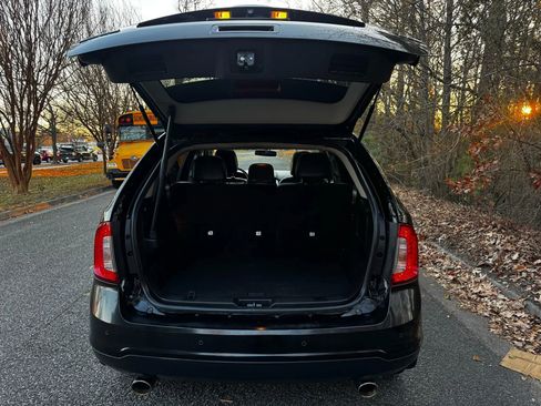 Used 2013 Ford Edge SEL image 8