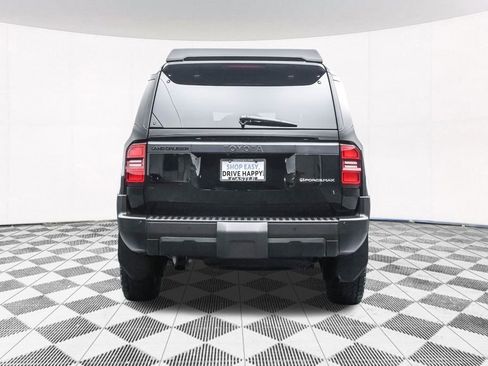 Used 2025 Toyota Land Cruiser 1958 image 36